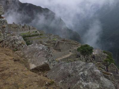 Machu Picchu Machu Picchu